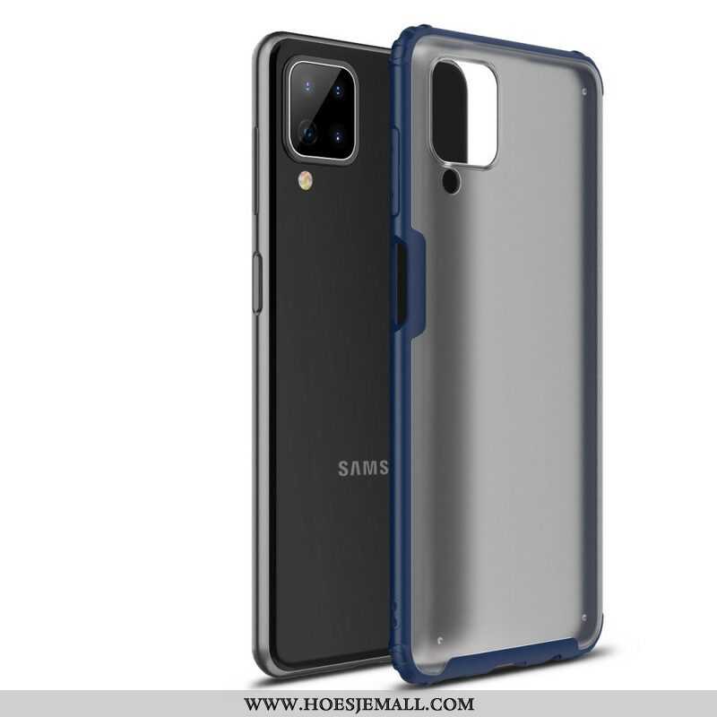 Hoesje voor Samsung Galaxy M12 / A12 Armor-serie