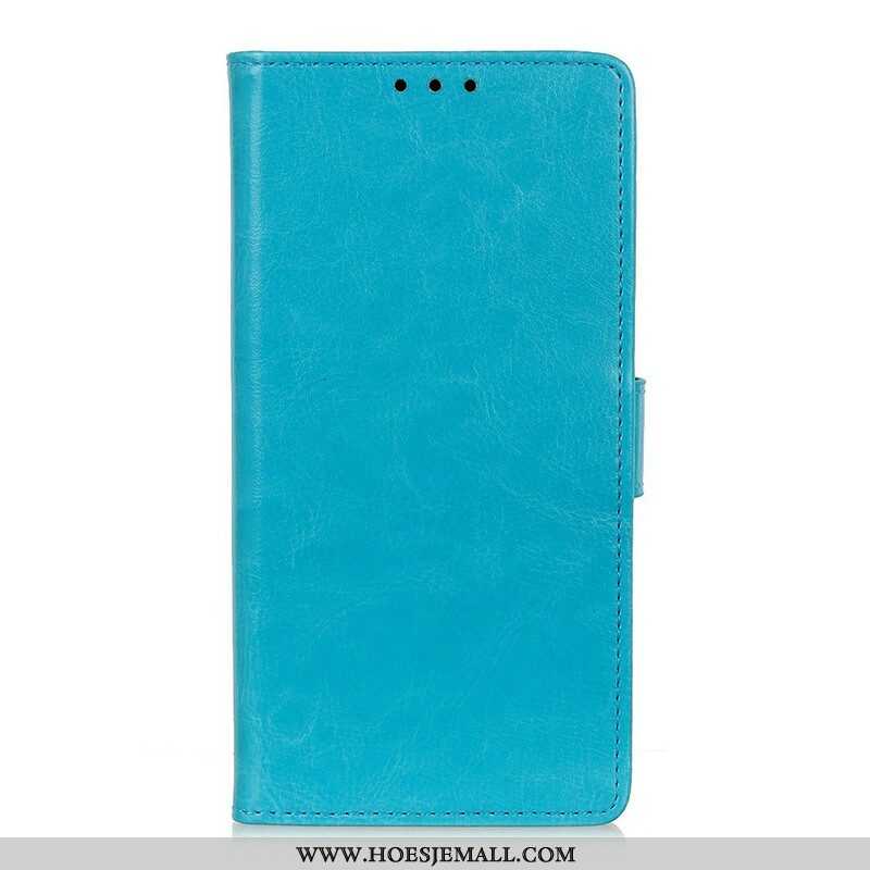 Folio-hoesje voor Samsung Galaxy M12 / A12 Briljant