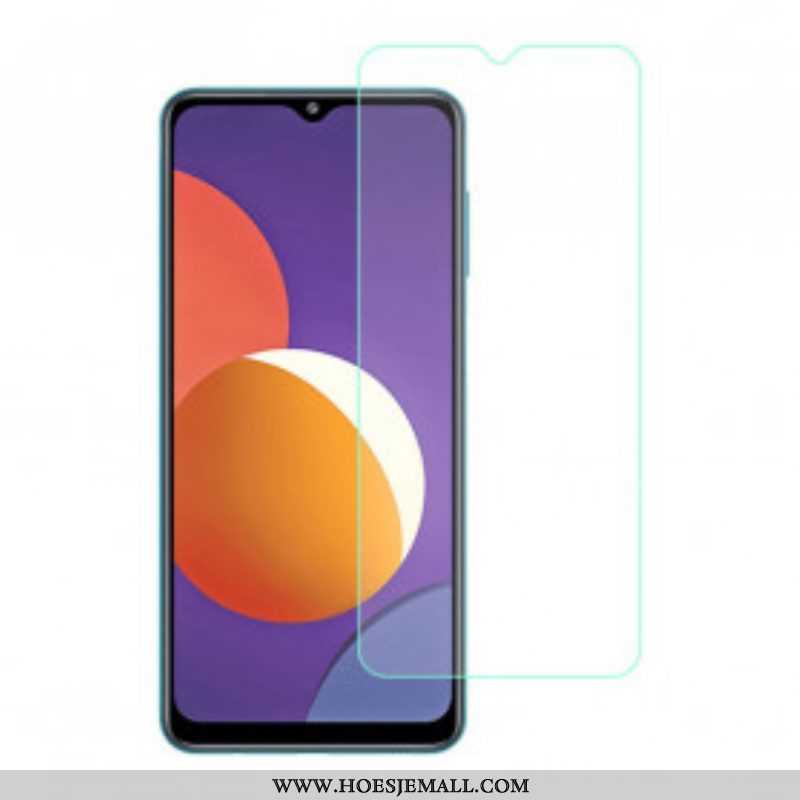 Arc Edge Gehard Glas Bescherming (0.3 Mm) Voor Samsung Galaxy M12