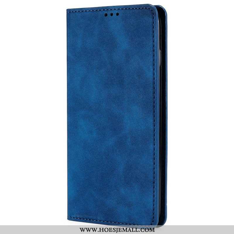Bescherming Hoesje voor Samsung Galaxy M13 Folio-hoesje Klassieke Zoetheid