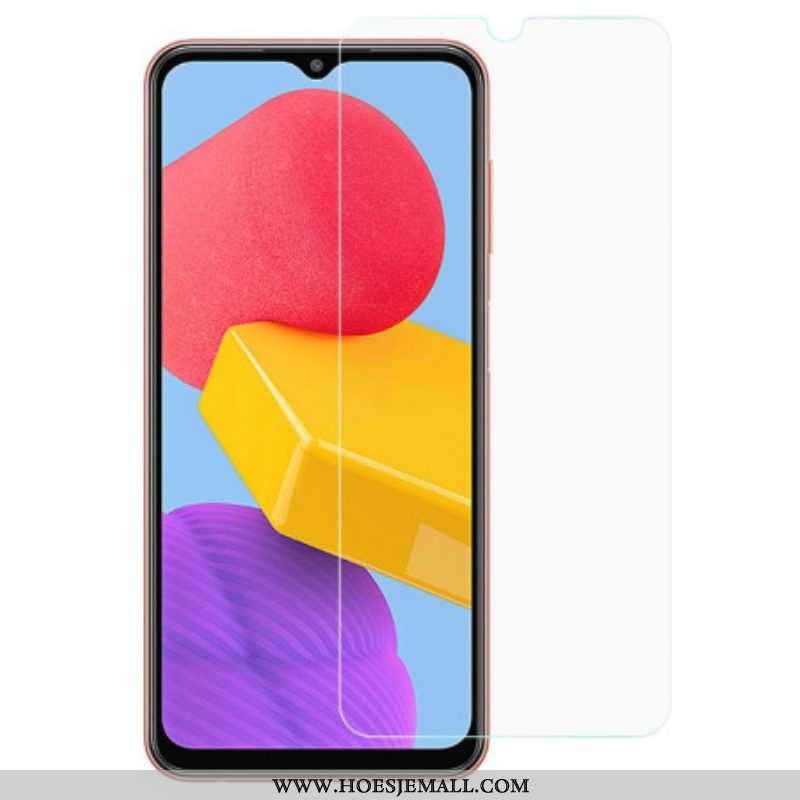 Screenprotector Van Gehard Glas Voor De Samsung Galaxy M13