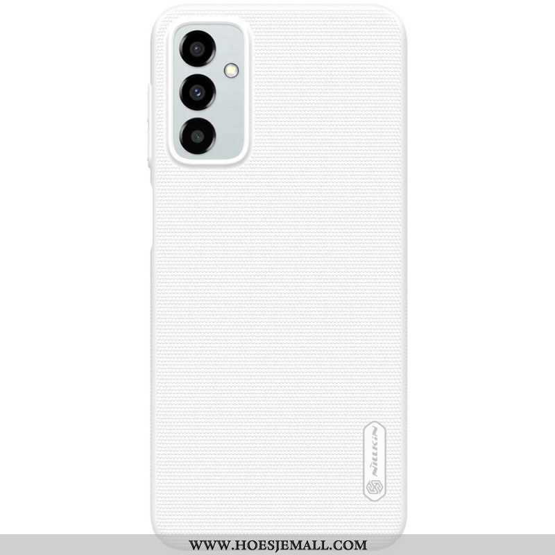 Hoesje voor Samsung Galaxy M23 5G Stijve Frosted Nillkin