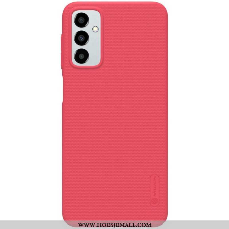 Hoesje voor Samsung Galaxy M23 5G Stijve Frosted Nillkin