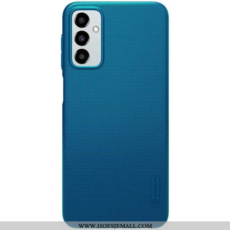 Hoesje voor Samsung Galaxy M23 5G Stijve Frosted Nillkin