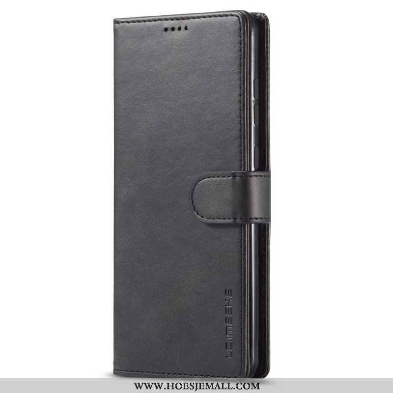 Folio-hoesje voor Samsung Galaxy M23 5G Lc.imeeke