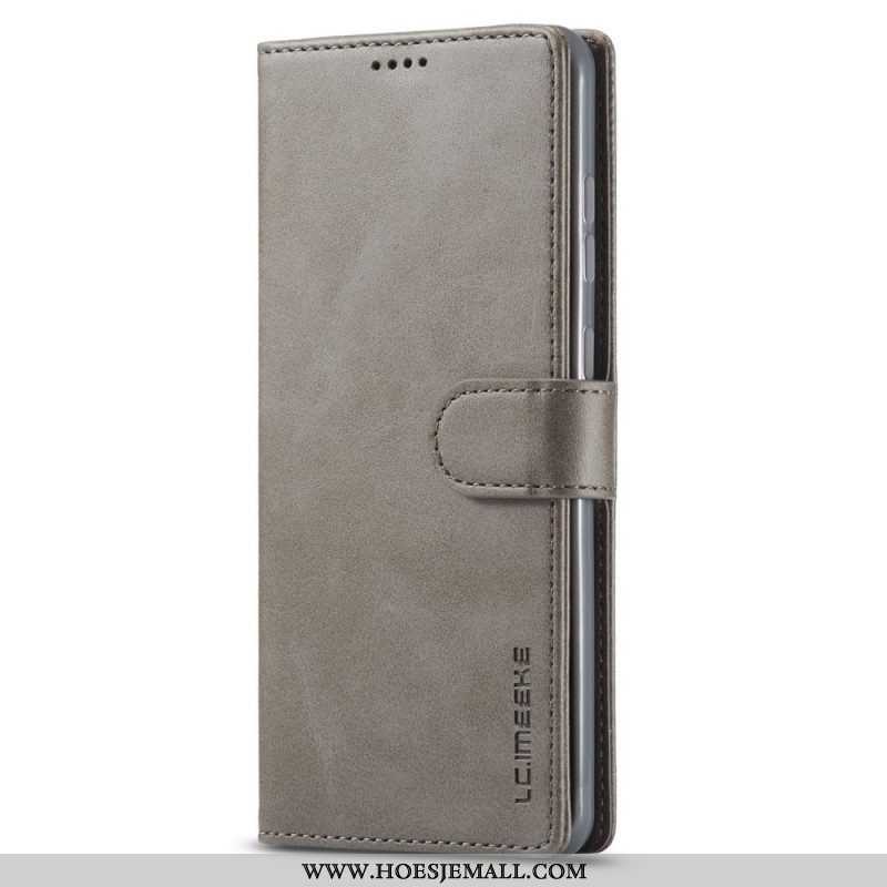 Folio-hoesje voor Samsung Galaxy M23 5G Lc.imeeke