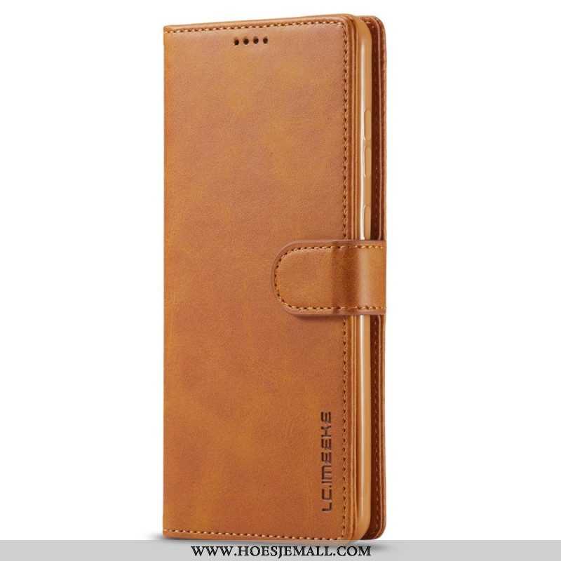 Folio-hoesje voor Samsung Galaxy M23 5G Lc.imeeke