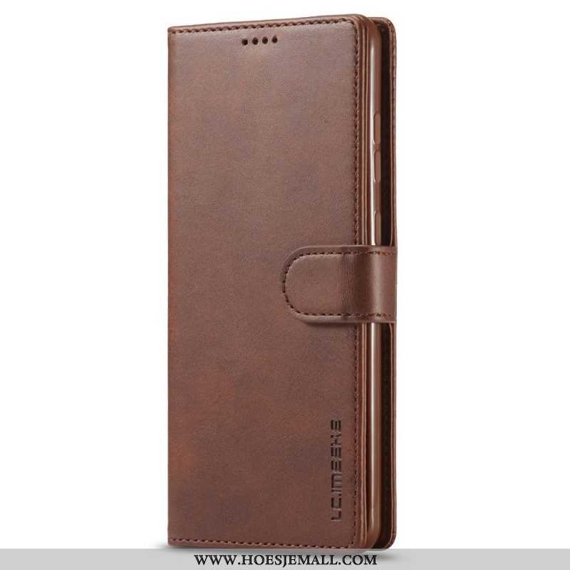 Folio-hoesje voor Samsung Galaxy M23 5G Lc.imeeke