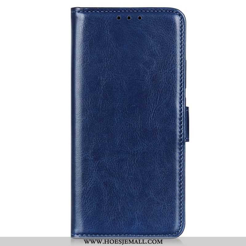 Folio-hoesje voor Samsung Galaxy M23 5G Fijnheid