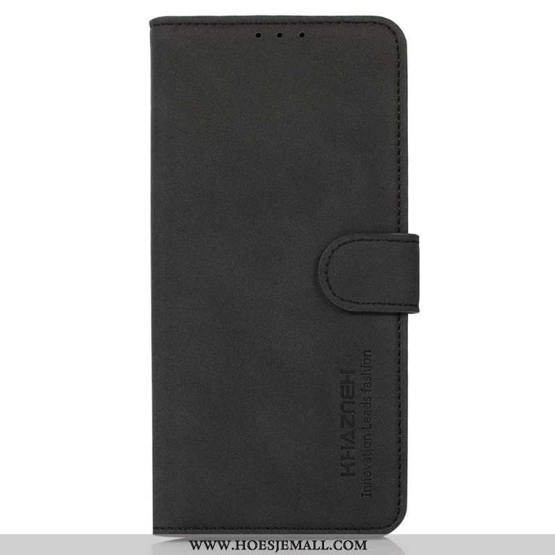 Folio-hoesje voor Samsung Galaxy M23 5G Khazneh