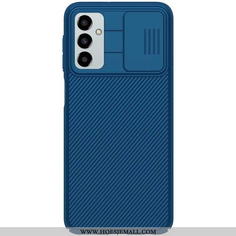 Hoesje voor Samsung Galaxy M23 5G Camshield Nillkin