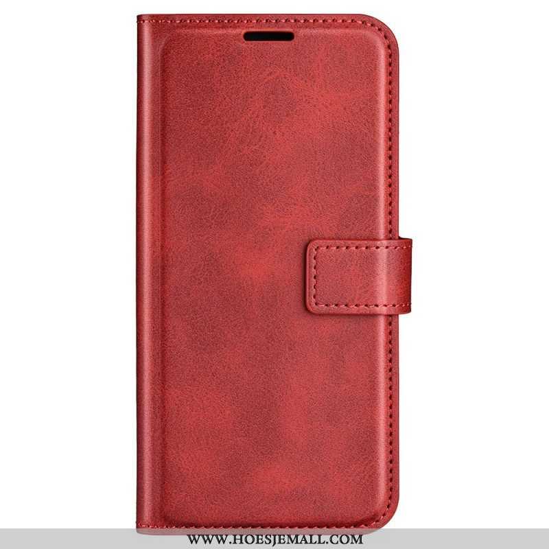 Folio-hoesje voor Samsung Galaxy M33 5G Super Fijn