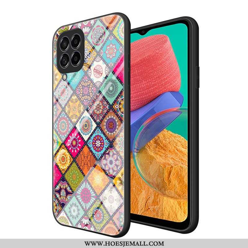 Hoesje voor Samsung Galaxy M33 5G Lapwerk