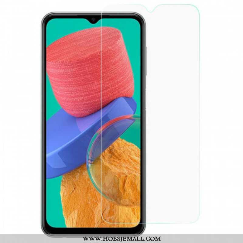 Screenprotector Van Gehard Glas Voor De Samsung Galaxy M33 5G