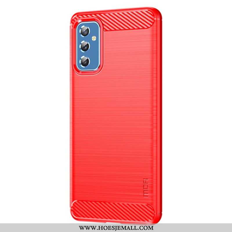 Hoesje voor Samsung Galaxy M52 5G Mofi