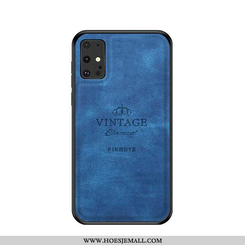 Hoesje voor Samsung Galaxy S20 Plus / S20 Plus 5G Geachte Pinwuyo