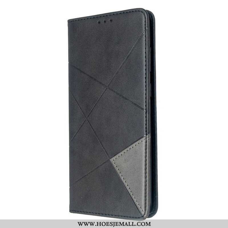 Bescherming Hoesje voor Samsung Galaxy S20 Plus / S20 Plus 5G Folio-hoesje Artistieke Stijl