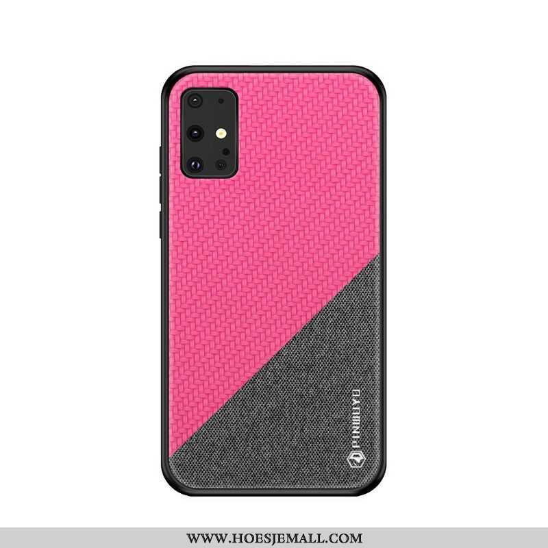 Hoesje voor Samsung Galaxy S20 Plus / S20 Plus 5G Pinwuyo Honor-serie