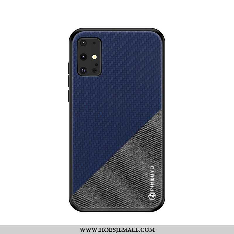 Hoesje voor Samsung Galaxy S20 Plus / S20 Plus 5G Pinwuyo Honor-serie