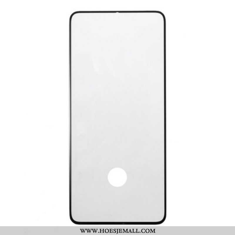 Cover Van Gehard Glas Voor Samsung Galaxy S20 Plus / S20 Plus 5G Rurihai