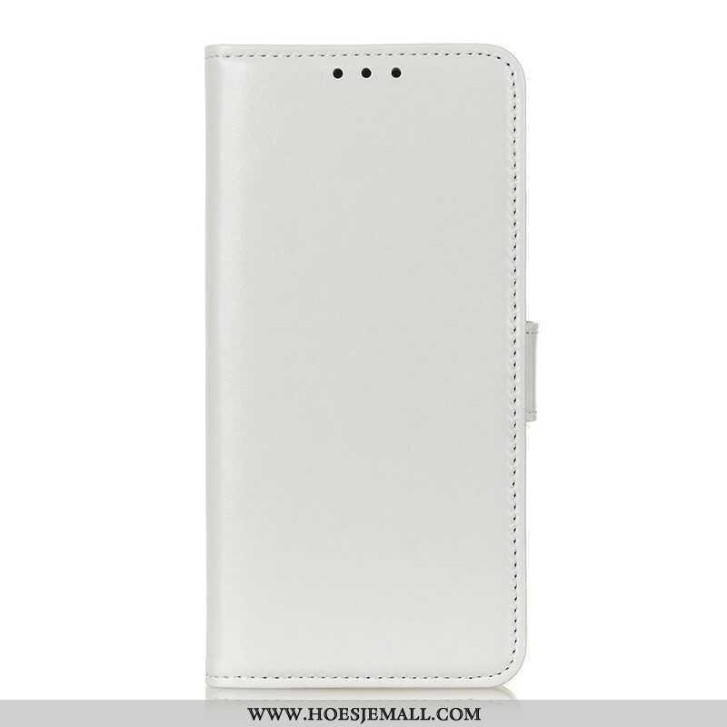 Folio-hoesje voor Samsung Galaxy S21 5G Bevroren Finesse