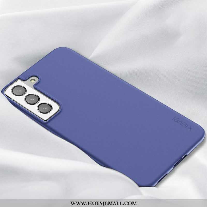 Hoesje voor Samsung Galaxy S22 5G Guardian-serie X-niveau