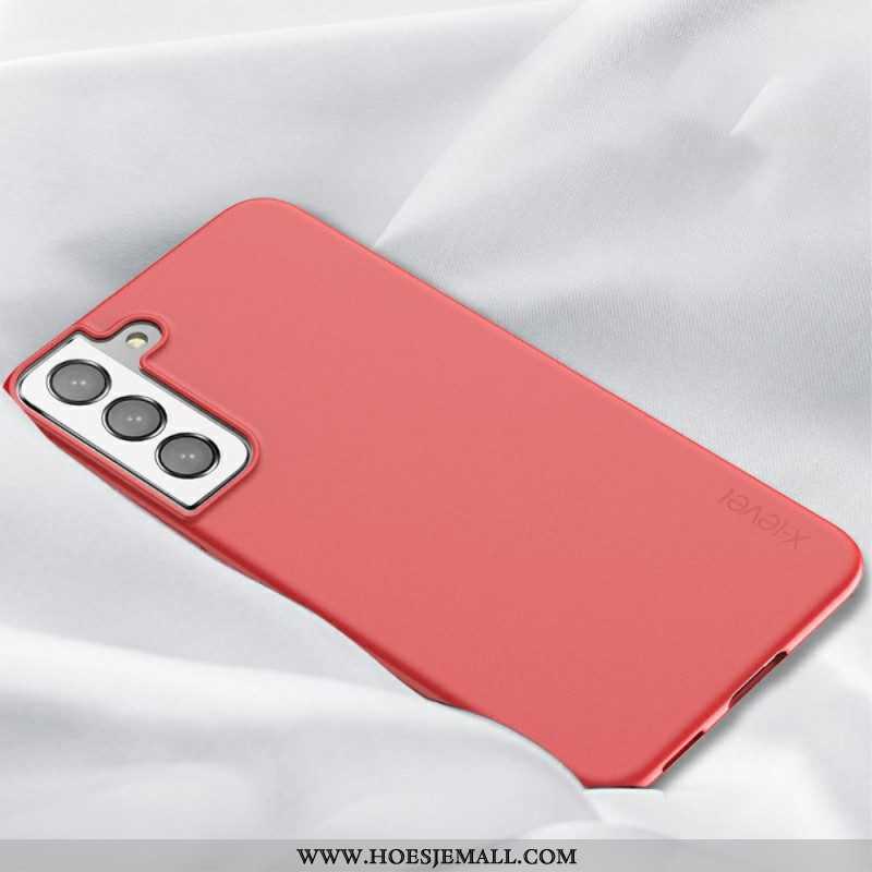 Hoesje voor Samsung Galaxy S22 5G Guardian-serie X-niveau