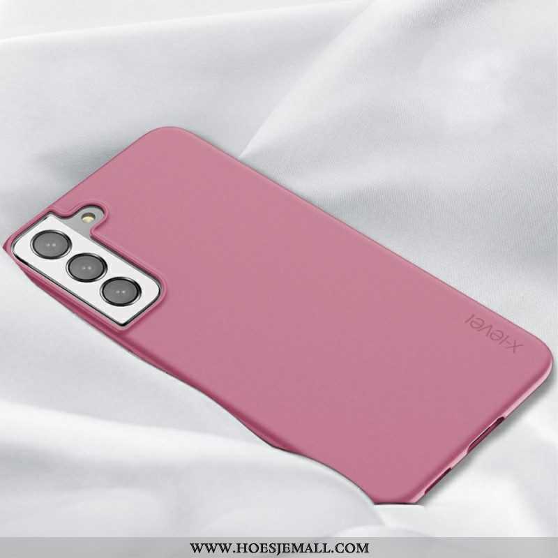 Hoesje voor Samsung Galaxy S22 5G Guardian-serie X-niveau