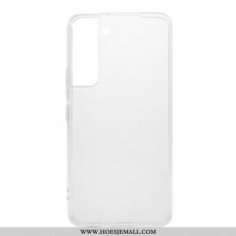 Hoesje voor Samsung Galaxy S22 Plus 5G Transparant