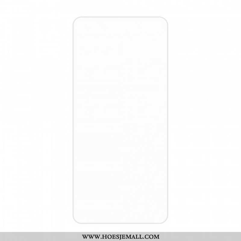 Hd Screenprotector Voor Samsung Galaxy S22 Ultra 5G