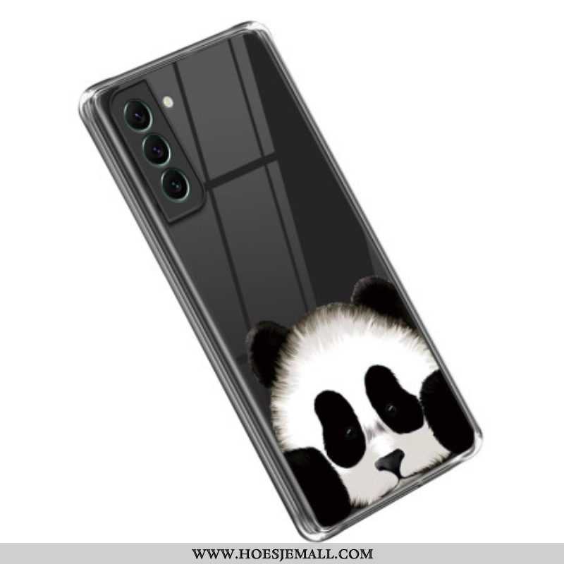 Telefoonhoesje voor Samsung Galaxy S23 5G Naadloze Superpanda