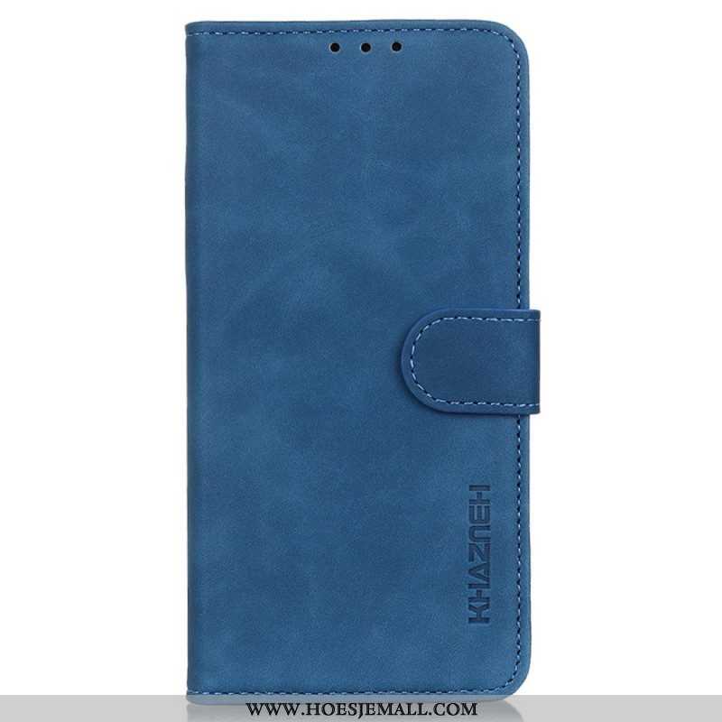 Folio-hoesje voor Samsung Galaxy S23 5G Vintage Khazneh