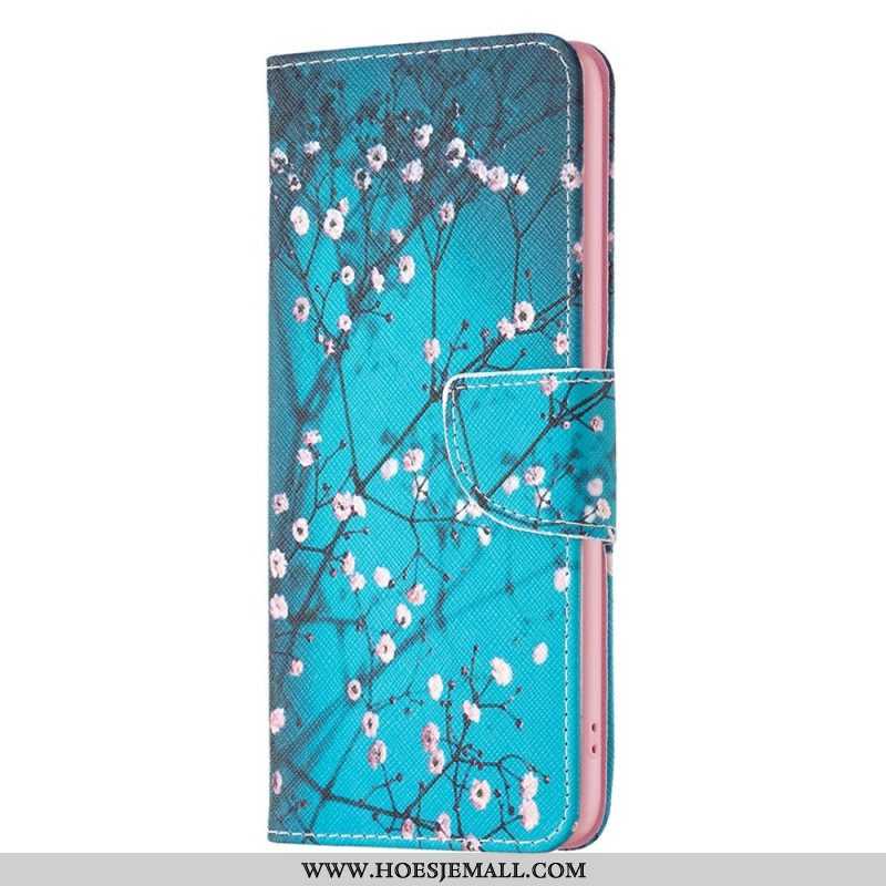 Folio-hoesje voor Samsung Galaxy S23 5G Boom