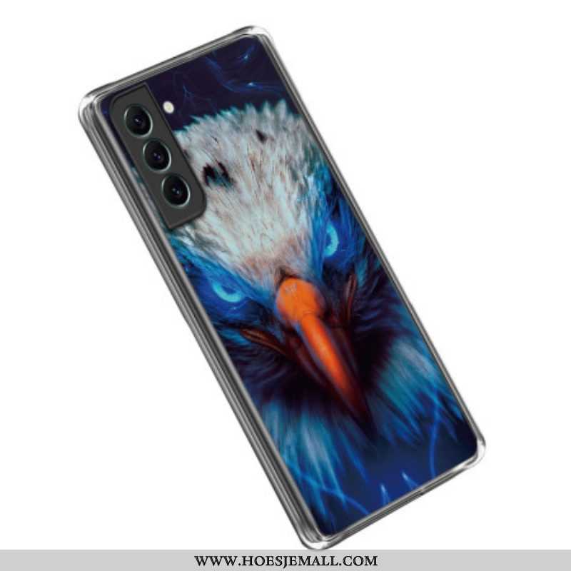 Hoesje voor Samsung Galaxy S23 5G Adelaar