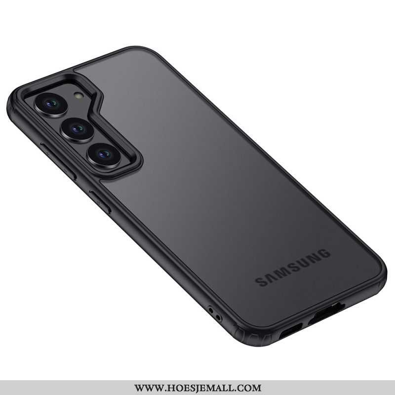 Hoesje voor Samsung Galaxy S23 Plus 5G Klassiek