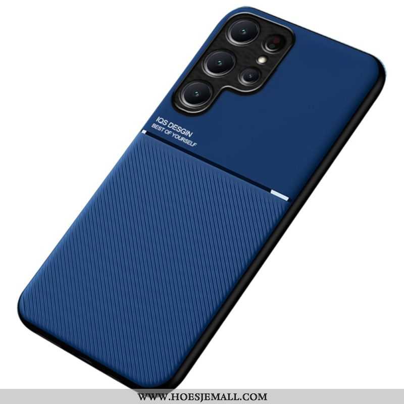 Hoesje voor Samsung Galaxy S23 Ultra 5G Antislip