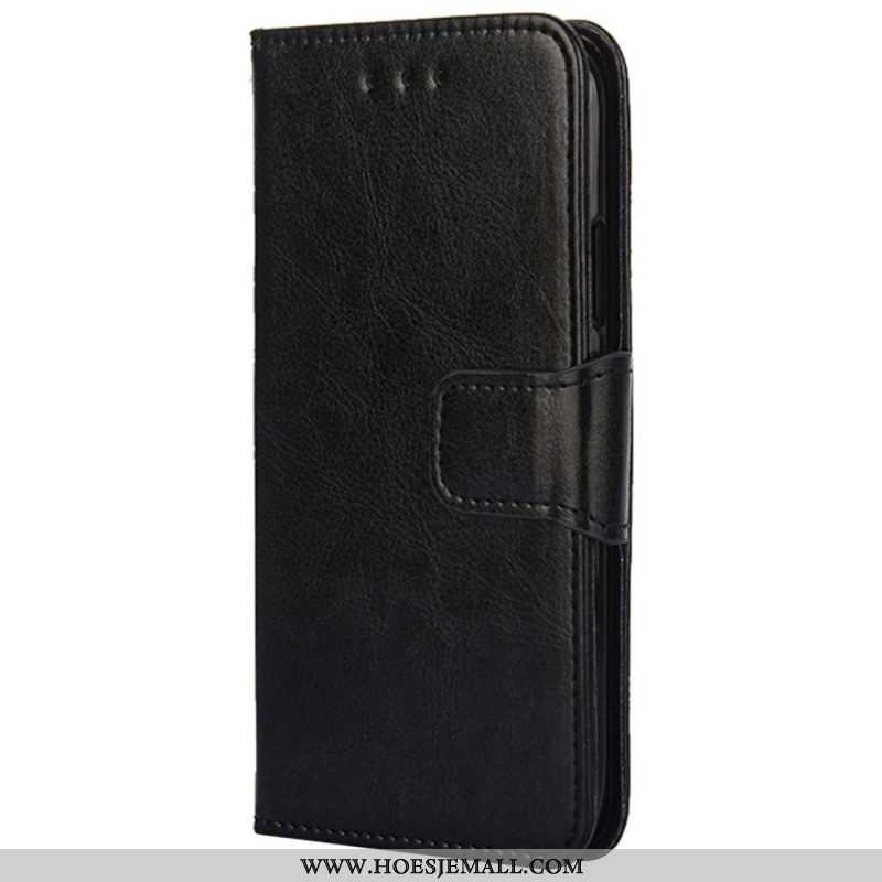 Folio-hoesje voor Samsung Galaxy S23 Ultra 5G Vintage