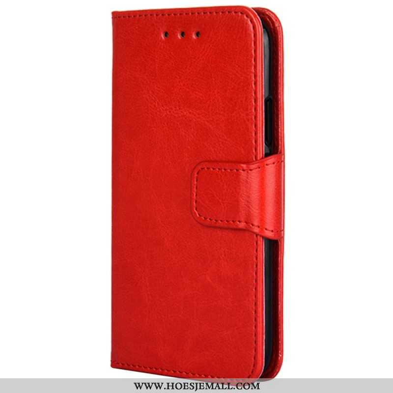 Folio-hoesje voor Samsung Galaxy S23 Ultra 5G Vintage