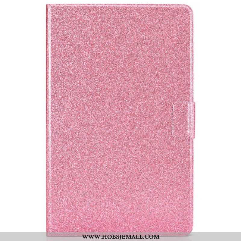 Folio-hoesje voor Samsung Galaxy Tab A8 (2021) Sprankelende Glitters