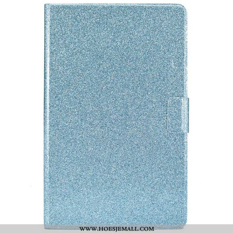 Folio-hoesje voor Samsung Galaxy Tab A8 (2021) Sprankelende Glitters