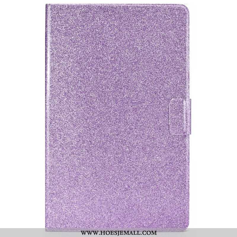 Folio-hoesje voor Samsung Galaxy Tab A8 (2021) Sprankelende Glitters