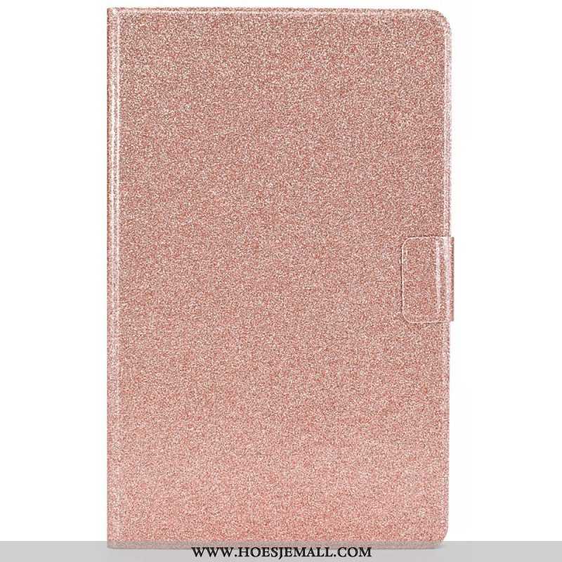 Folio-hoesje voor Samsung Galaxy Tab A8 (2021) Sprankelende Glitters