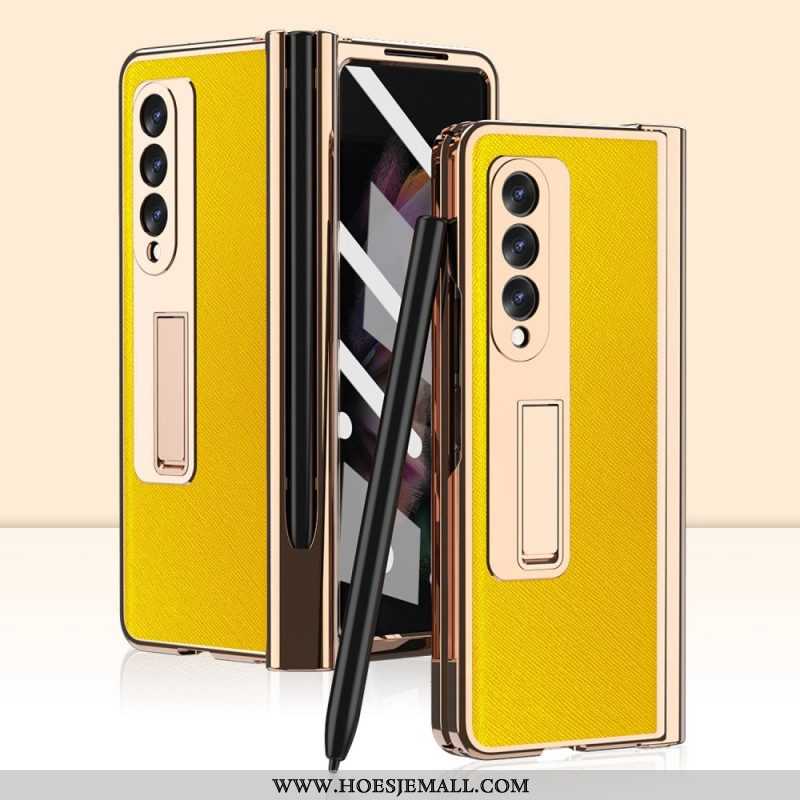 Hoesje voor Samsung Galaxy Z Fold 3 5G Multi-functies