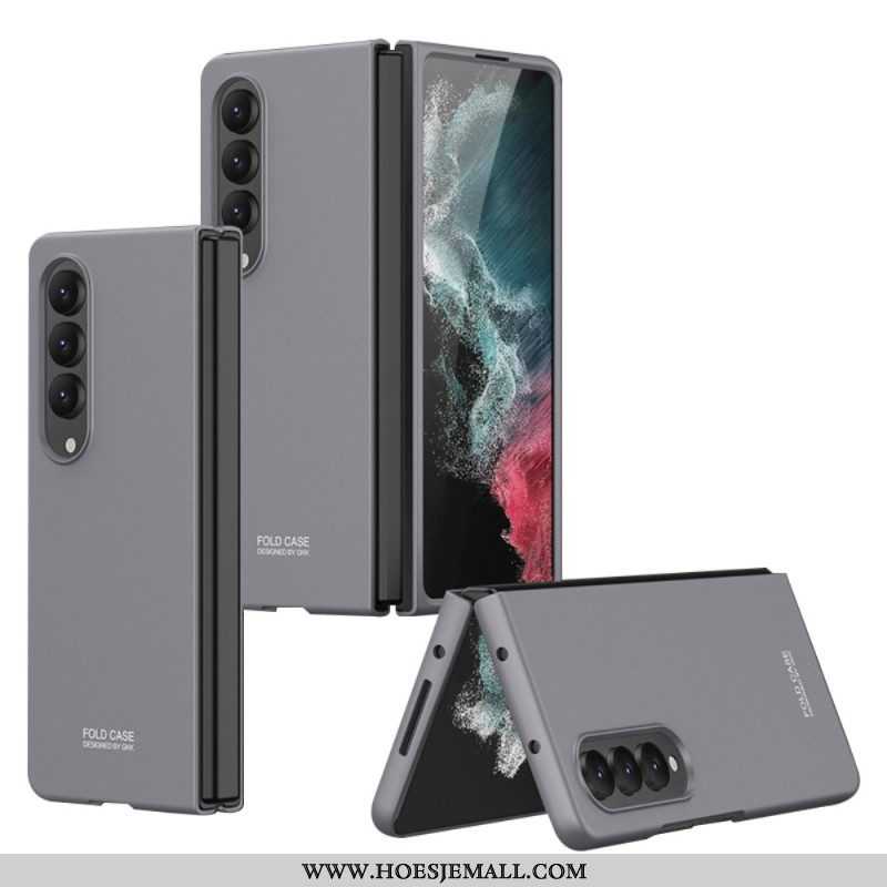 Hoesje voor Samsung Galaxy Z Fold 4 Aioria Vouwkoffer