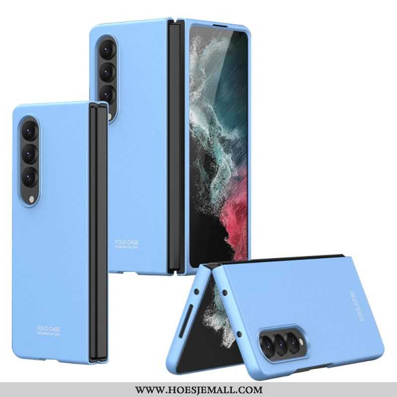 Hoesje voor Samsung Galaxy Z Fold 4 Aioria Vouwkoffer