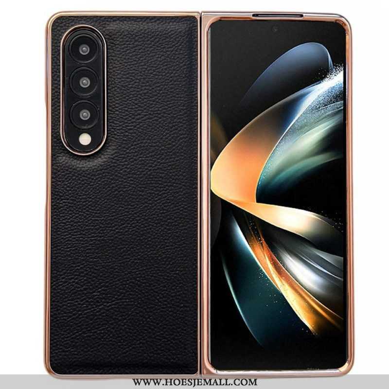 Hoesje voor Samsung Galaxy Z Fold 4 Horizon-serie