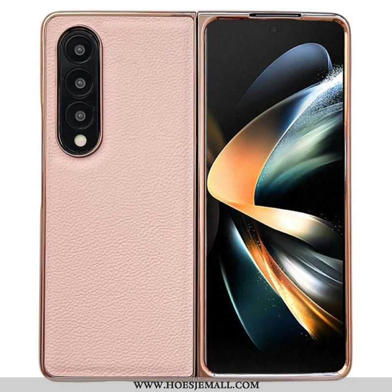 Hoesje voor Samsung Galaxy Z Fold 4 Horizon-serie