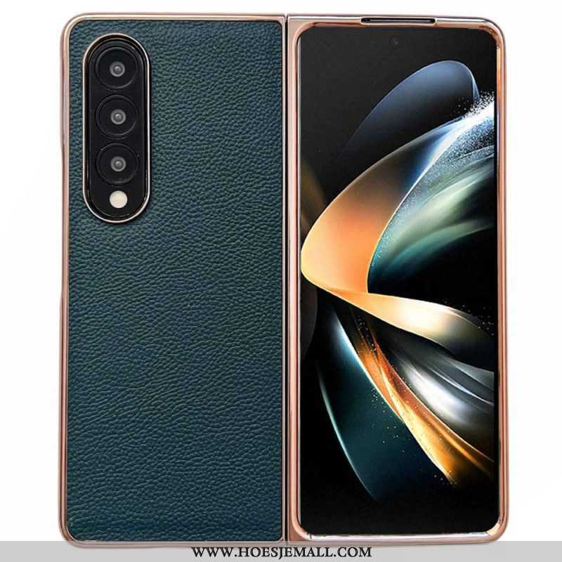 Hoesje voor Samsung Galaxy Z Fold 4 Horizon-serie