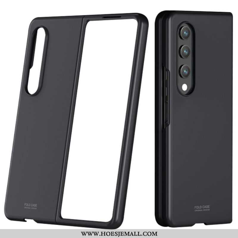 Telefoonhoesje voor Samsung Galaxy Z Fold 4 Flod Case-mat