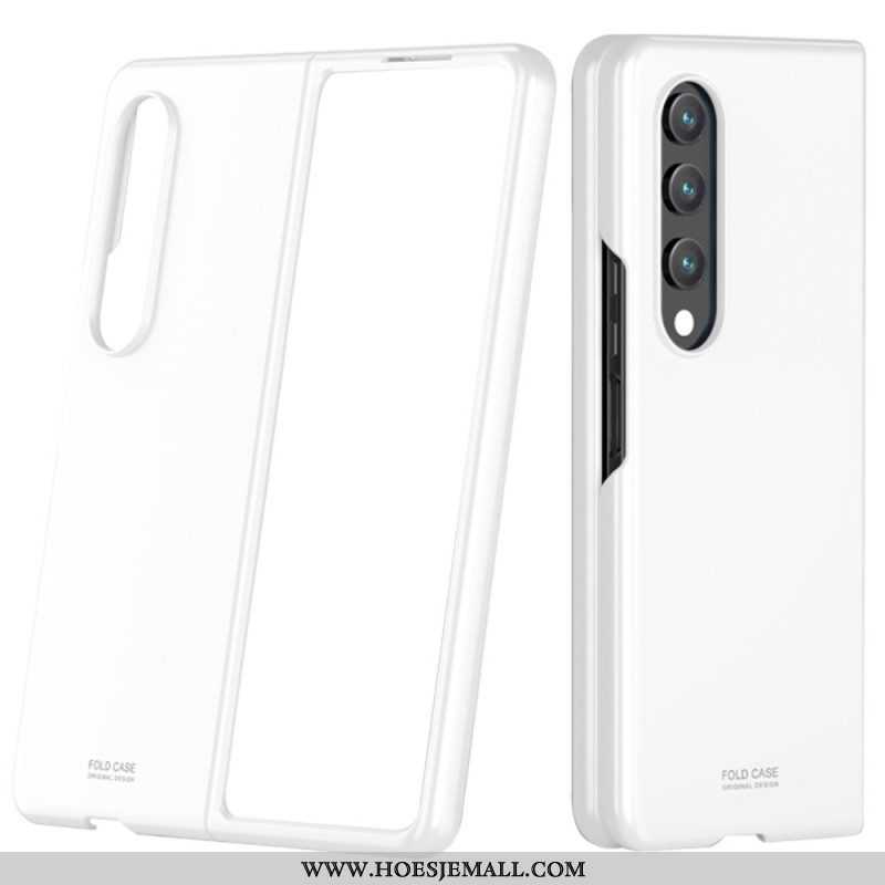 Telefoonhoesje voor Samsung Galaxy Z Fold 4 Flod Case-mat